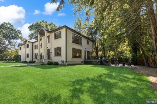 177 Orchard Rd, Demarest NJ  07627-1715 exterior