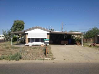 17802 20 Pl, Phoenix AZ  85022-2200 exterior
