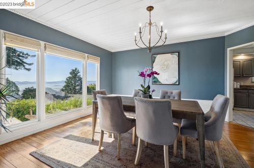 680 Grizzly Peak Blvd, Berkeley CA 94708-1741 exterior