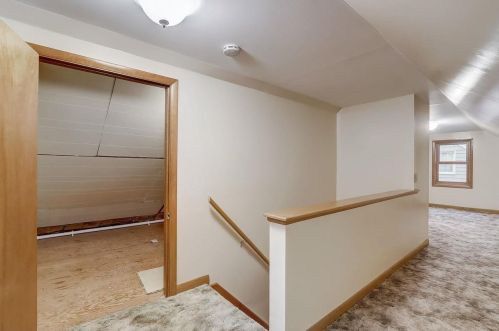 512 Morningside Ave, Madison WI  53716-1737 exterior