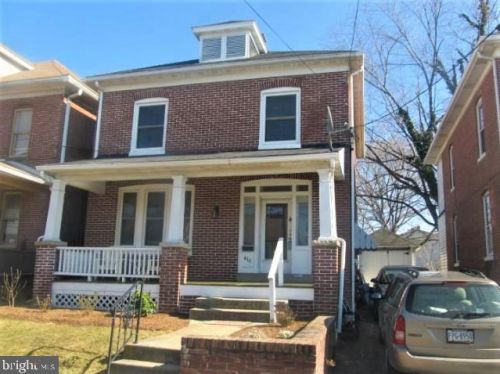 416 Frederick St, Hanover, PA 17331-3720