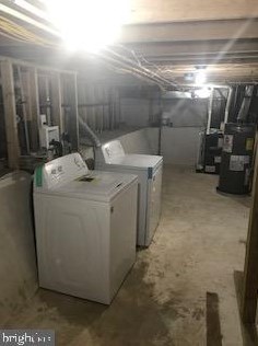 1319 W St, Washington DC  20020-5717 exterior