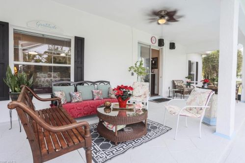 25324 Alicante Dr, Punta Gorda FL 33955-4160 exterior