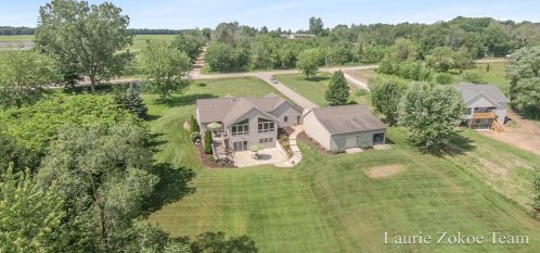 7390 Leonard St, Coppersville MI 49404-9729 exterior