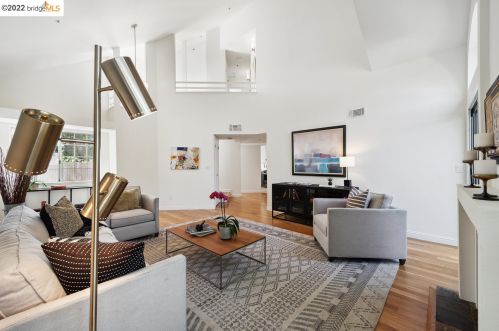 1149 Hearst Ave, Berkeley CA 94709-2129 exterior