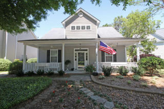1430 Swamp Fox Ln, Charleston SC  29412-5320 exterior