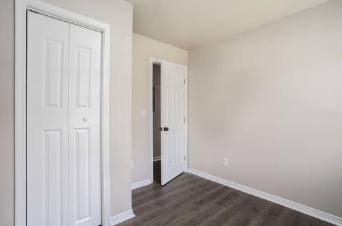 3667 Bolfair Dr, Atlanta GA  30331-3305 exterior