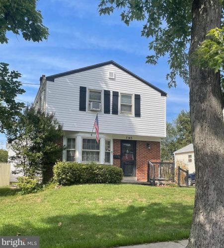 7143 Githens Ave, Camden, NJ 08109-3109