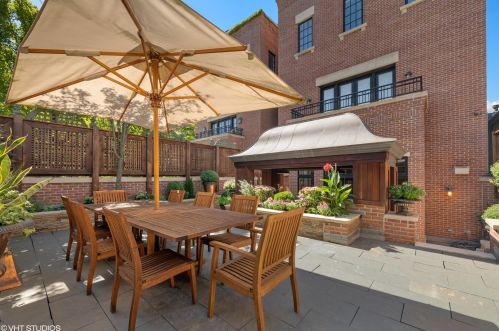 1845 Orch St, Chicago IL 60614-5106 exterior