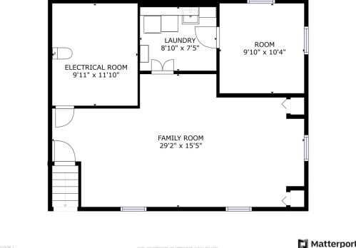 1106 Pr Ave, Joliet IL 60435-6022 exterior