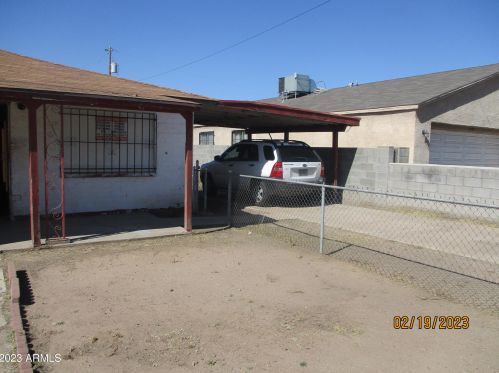 1428 12th Ave, Phoenix AZ  85007-4109 exterior