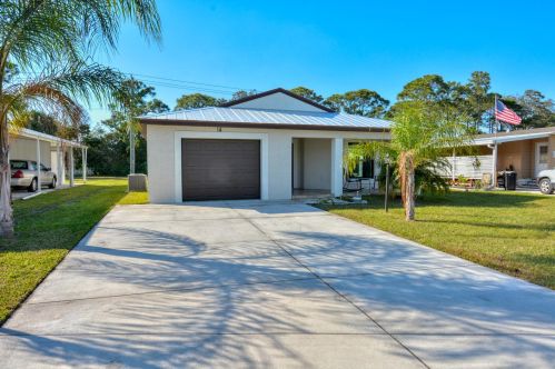 14 Tosca, Fort Pierce FL 34951-2819 exterior