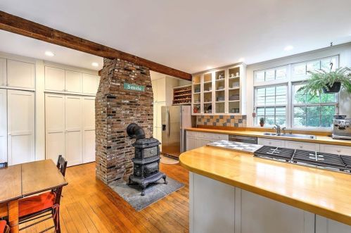 93 Power St, Providence RI  02906-1013 exterior