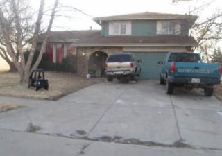 2705 124th Cir, Omaha, NE 68164-2505