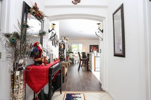 25324 Alicante Dr, Punta Gorda FL 33955-4160 exterior