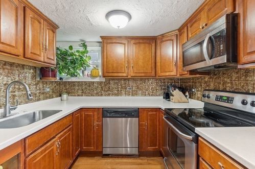 48 Trowbridge Circuit, Worcester MA 01603-2223 exterior