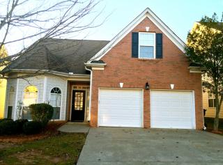 1305 Leisure Lake Dr, Lawrenceville, GA 30044-6257