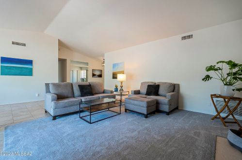 64364 Galveston Ln, Tucson AZ  85739-1020 exterior