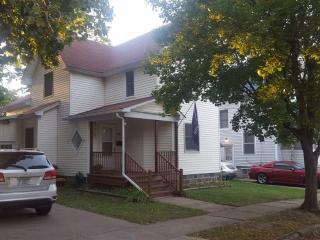 501 Bidwell St, Albion, MI 49224-1867
