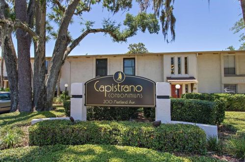 200 Maitland Ave, Altamonte Springs FL 32701-5519 exterior