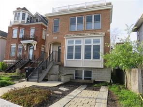 1015 University Rd, Cleveland OH  44113-3640 exterior