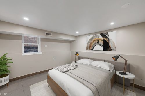 5937 Artesian Ave, Chicago IL 60645-5301 exterior