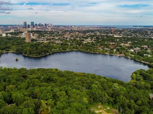 15 Boylston St, Boston MA exterior