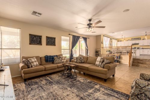 2181 Westchester Dr, Chandler AZ 85249-4687 exterior