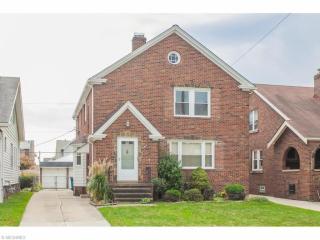 7501 Spg Gdn Rd, Cleveland OH  44129-3626 exterior