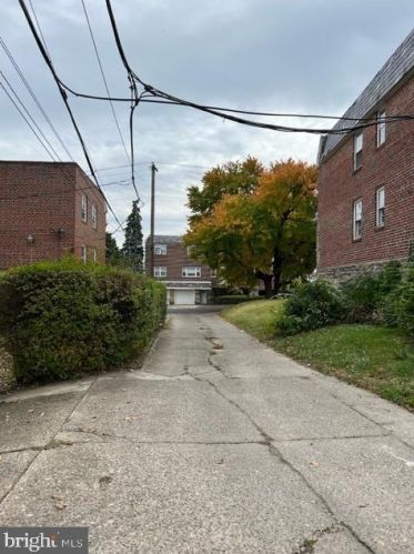 949 Gorgas Ln, Philadelphia PA 19150-3508 exterior