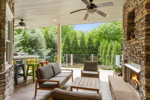 178 Hurt St, Atlanta GA 30307-2537 exterior