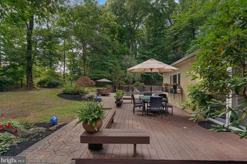 256 Deer Run, Media PA 19063-4511 exterior