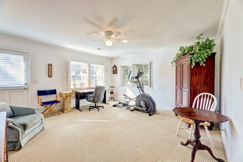 5116 Meadowlake Dr, Atlanta GA 30338-4317 exterior