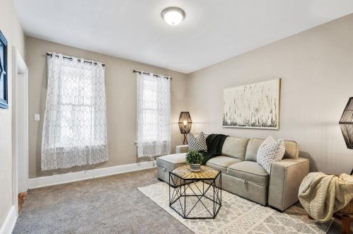 2410 12th St, Milwaukee WI  53215-3111 exterior