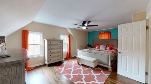 2246 15 Ave, Broadview IL 60155-4006 exterior