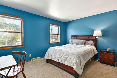 9711 Greenwood Ter, Milwaukee WI 53224-3710 exterior