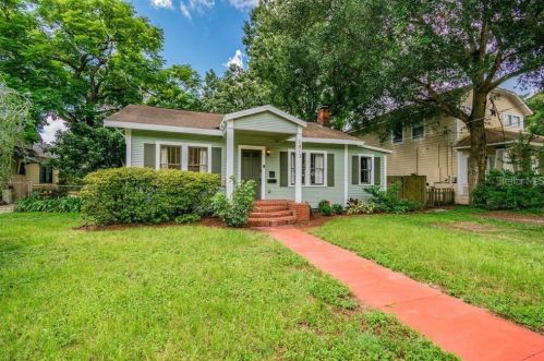 1013 Mohawk Ave, Tampa FL  33604-7213 exterior