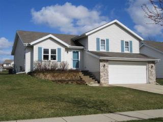 2325 Talc Trl, Madison, WI 53719-4646