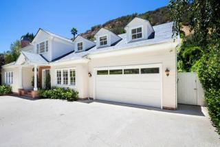 2803 Mandeville Canyon Rd, Los Angeles CA  90049-1007 exterior