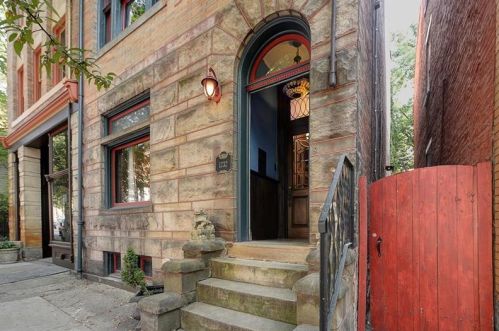 1232 Resaca Pl, Pittsburgh, PA 15212-4519