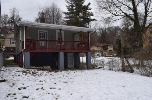 65 Fountain, Pittsburgh PA 15238-3418 exterior