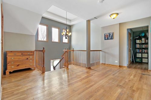 2309 Timberline Trl, Bull Valley IL 60098 exterior