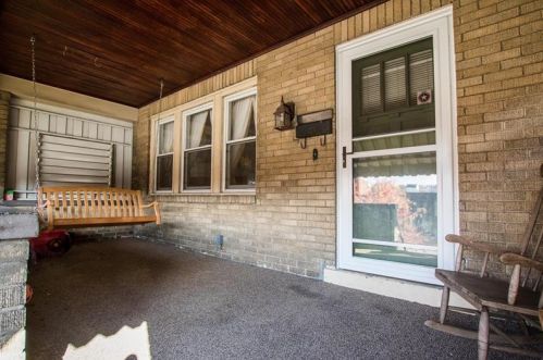 805 Brookline Blvd, Pittsburgh PA 15226-2003 exterior