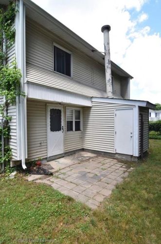 13 Lyman Ave, Providence RI 02919-2716 exterior