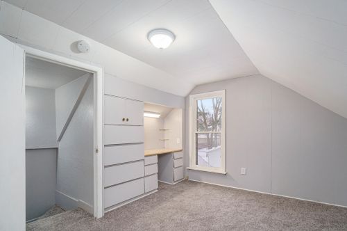 497 Mclaughlin Ave, Meskegon MI 49442-3970 exterior