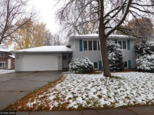 2121 Buhl Ave, Saint Paul, MN 55109-1710