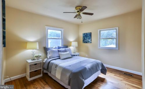 10406 Julep Ave, Silver Spring MD  20902-3840 exterior