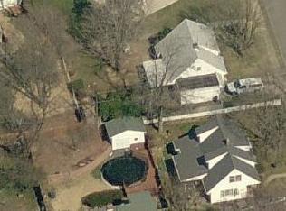 9314 Annapolis Rd, Philadelphia PA  19114-3526 exterior