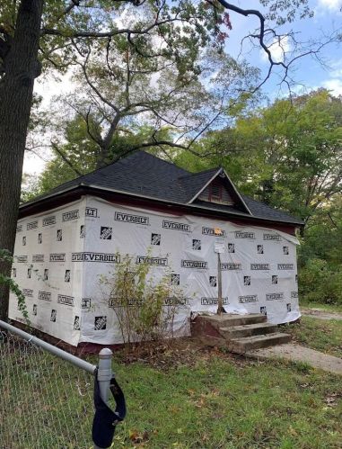 3121 Glendale St, Meskegon, MI 49444-2914