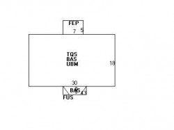 473 Grove St, Newton MA 02462-1402 floor plan